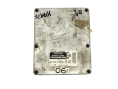 Ohjausyksikkö 89661-52065 211000-7215 Toyota Fujitsu
