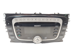 Radio-CD-soitin Ford 7M5T-18C939-EB CDX-FS307EB