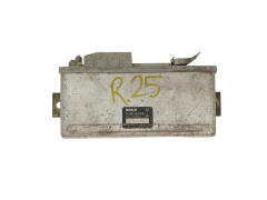 Ohjausyksikkö ABS 0265100016 Renault Bosch 42063