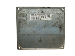 Ohjausyksikkö S118107004D 3S61-12A650-CB Ford Siemens 14690