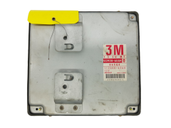 Moottorin Ohjausyksikkö Suzuki 33920-65G4 112000-6360 Denso