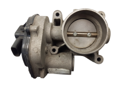 Kaasuläpän venttiili Ford Volvo VP4F9U-9E928-AB 4M5G-ED 1680