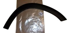 Lokasuojan lista Oikea Etu Alkuperäinen 98174915XT Peugeot