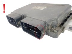 Ohjausyksikkö 33920-51K1 E6T90072H5ZE Suzuki Mitsubishi 46293