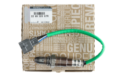 Lambdatunnistin Alkuperäinen 226932567R Renault Dacia
