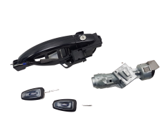 Virtalukko Ford Focus 3 3M51-3F880-AE BM51A224A37DG AM5T15K601AD