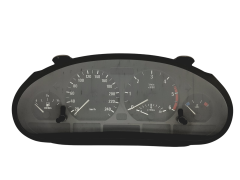 Nopeusmittari BMW 3 E46 6211 6910277 0263606307 51633