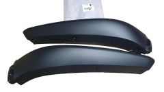 Spoiler Zderzaka Przód Oryginał 1629432680 Citroen DS7