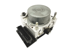 Abs-pumppu Nissan Note 476609U100 0265800518 0265231732 Bosch 60678