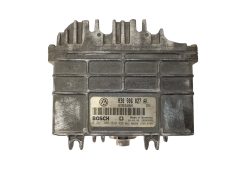 Ohjausyksikkö 030906027AK 0261203930 VW Seat Bosch 3578