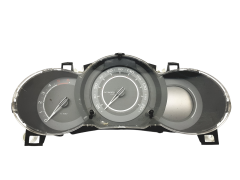 Nopeusmittari Citroen C3 2 96665882XT A2C53366301 44368