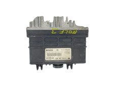Ohjausyksikkö 8A0907311K 0261203182 VW Bosch 61964