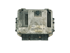 Ohjausyksikkö 4M51-12A650-YD 0281011701 Ford Bosch 33170