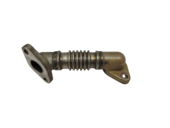Egr-putki Tee Master Mascott Movano 3.0 dCi 7701058075