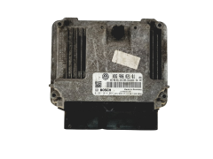 Moottorin Ohjausyksikkö VW 03G906021QJ 0281014064 Bosch 23700