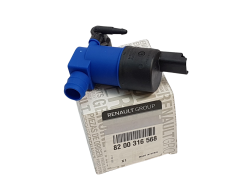 Pesupumppu Renault Clio 4 Captur 8200316568 Uusi Alkuperäinen