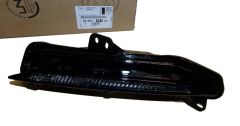 Päiväajovalot Vasen Uusi Alkuperäinen 9806712180 Peugeot 308 2