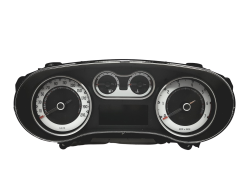 Kierroslukumittari Fiat 500 L 51913541 A2C31312001 VDO 28944