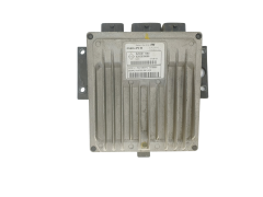 Ohjausyksikkö Renault 8200911560 8200909666 R0410B041C Delphi 46821