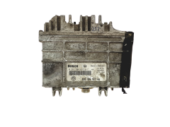 Ohjausyksikkö 030906027AA 0261204617 VW Bosch 24861