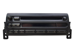 Radio-CD-soitin Mini One 6927905 CD53 R50 Alpine