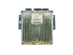 Ohjausyksikkö 8200334419 8200469340 R0410B024D Renault Delphi 32500