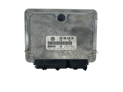 Moottorin Ohjausyksikkö 038906018GN 0281010182 Skoda 52492