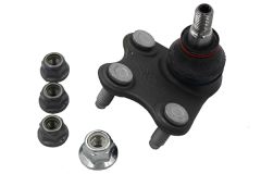 Pallonivel Oikea Tee VW Audi Skoda 6R0407366 B18694 Borsehung