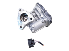 Egr Venttiili 147104647R 1.5 dCi Renault Dacia Nissan Denso 0km S3