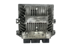 Ohjausyksikkö 7S61-12A650-EA 5WS40632A-T SID 804 Ford Siemens 49468