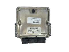 Moottorin Ohjausyksikkö 8200142442 0281010437 8200142447 Mitsubishi Bosch