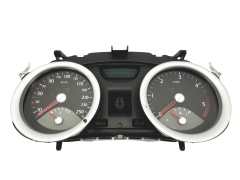 Kierroslukumittari Renault Megane 2 8200462283 B 43587
