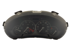 Kierroslukumittari Peugeot 206 9645847180 21035