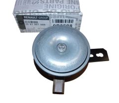 Äänitorvi Alkuperäinen 256100766R Dacia