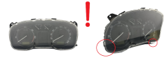 Kierroslukumittari Skoda Octavia 1U0920811J 110080146021 54178