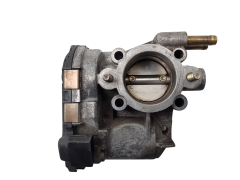 Kaasuläpän venttiili Agila Astra G Corsa C 9157512 0280750044 1.0 1.2 2733