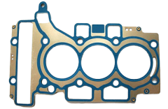 Kannentiiviste Alkuperäinen Citroen Peugeot C4 C5 3008 1.2 VTI 9676148680