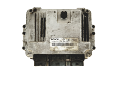 Ohjausyksikkö 0281011776 8200391966 8200386508 Renault Bosch 27874
