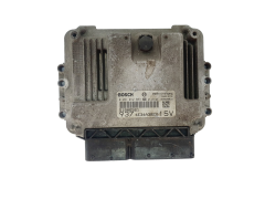 Ohjausyksikkö 51806561 0281012883 Alfa Romeo Bosch 46186