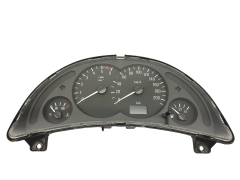 Kierroslukumittari Opel Corsa C 09166808FB 110008988003 43713