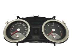 Nopeusmittari Renault Megane 2 8200399695 A 43928