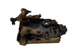 Oven lukitusmekanismi Oikea Taka 96056003 Citroen ZX Rockwell 11181
