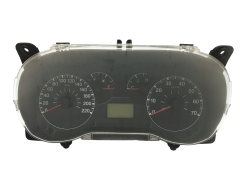 Kierroslukumittari Fiat Grande Punto 5550011005 58421