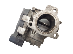 Kaasuläpän venttiili 55213019 40DFP1 Fiat Alfa Romeo 1507