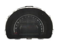 Nopeusmittari Renault Twingo 3 248212886R 52160