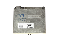 Ohjausyksikkö S101729103P 7700851758 7700864476 Renault Siemens 25886