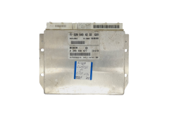 Ohjausyksikkö 0295454232Q03 0265109477 Mercedes Bosch 41780