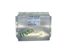 Ohjausyksikkö 0275456332 Q01 0265109454 Mercedes Bosch 60950