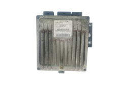 Ohjausyksikkö 8200399038 8200513163 R0410B034A Renault Delphi 41356