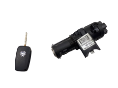 Virtalukko Lancia Ypsilon 00468453610 61027500 1231